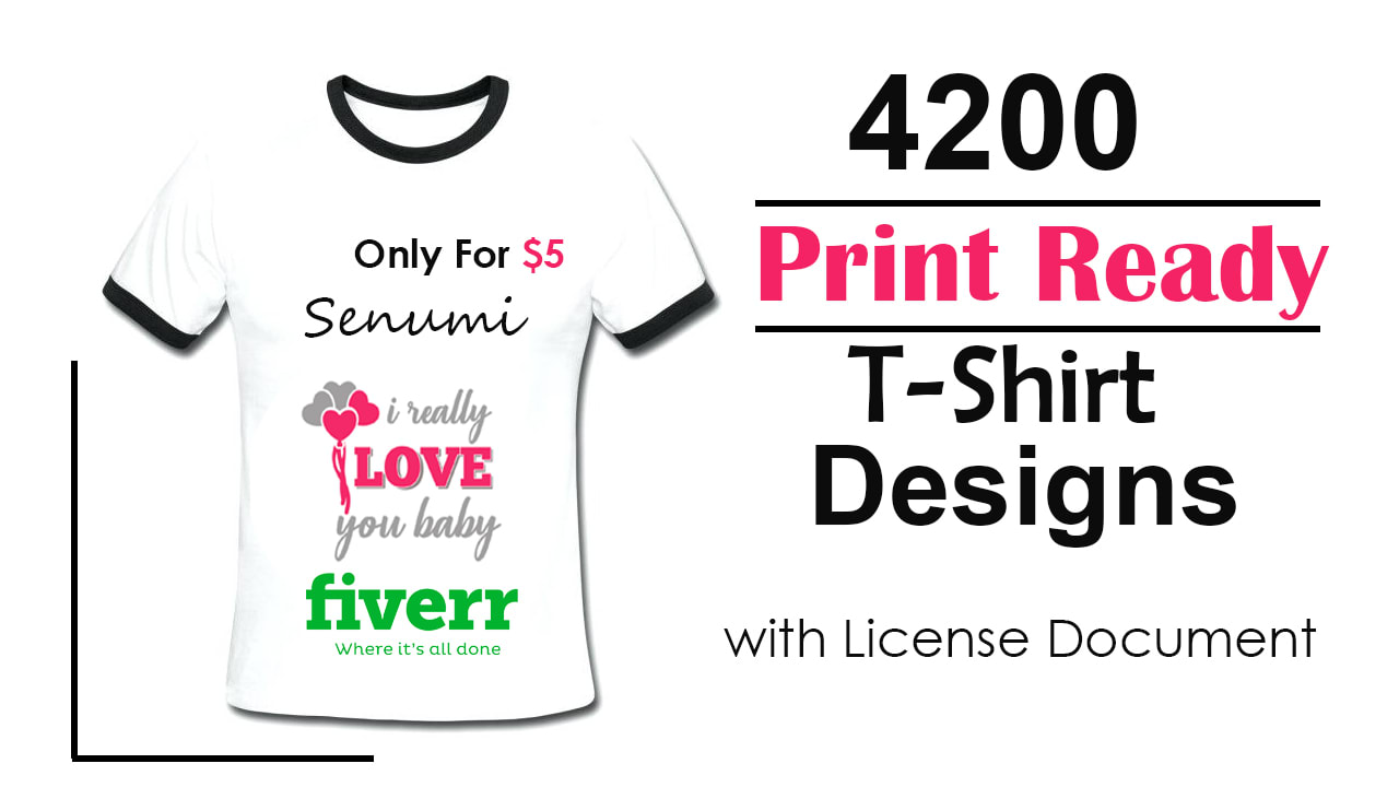 print your own t shirt design