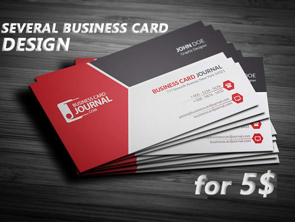 Business Cards Multiple Logo Multiple Location Business Cards Logo