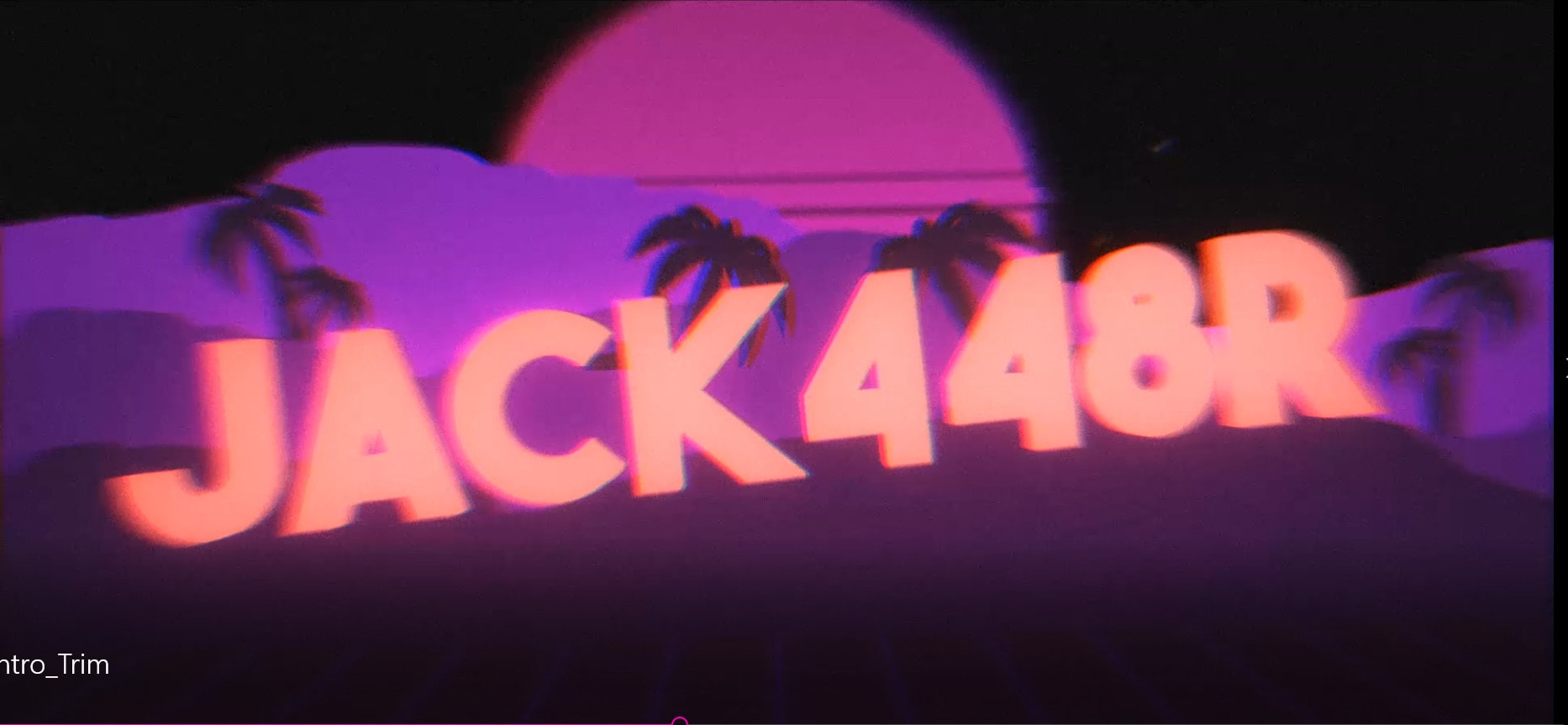 Make Your Intro Or Outro And Or Edit Montages Or Short Video By Jack448r
