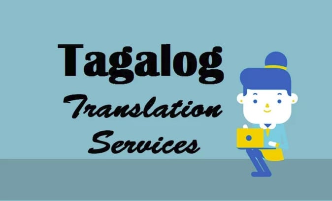 Translate From English To Tagalog Vice Versa Free Revision Try Me By Markgila727