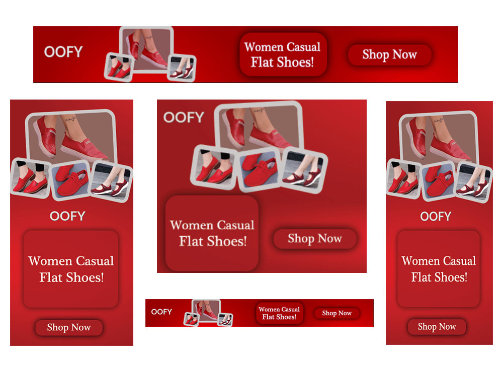 Animated Gif Banner Ads Html5 Animated Display Ads Web Banner Ads