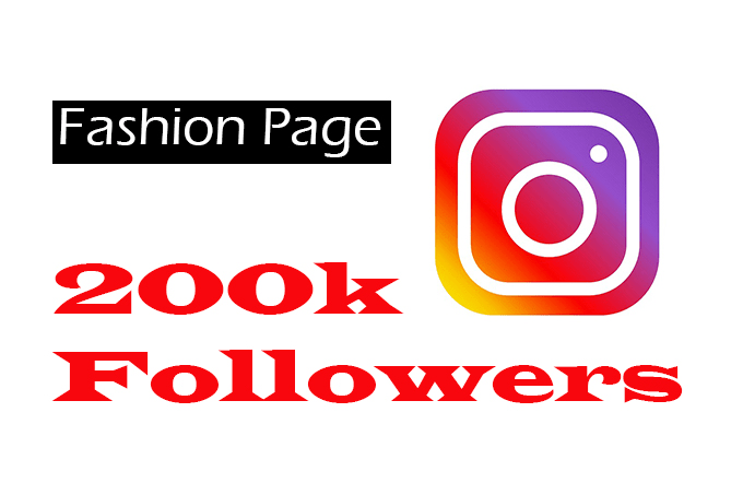 Do Instagram Shoutout On 200k Fashion Page By Sohaibkhan699