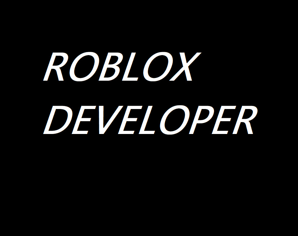 Teach You Anything On Roblox Studio By Bendevrblx - create a roblox game icon with paint 3d
