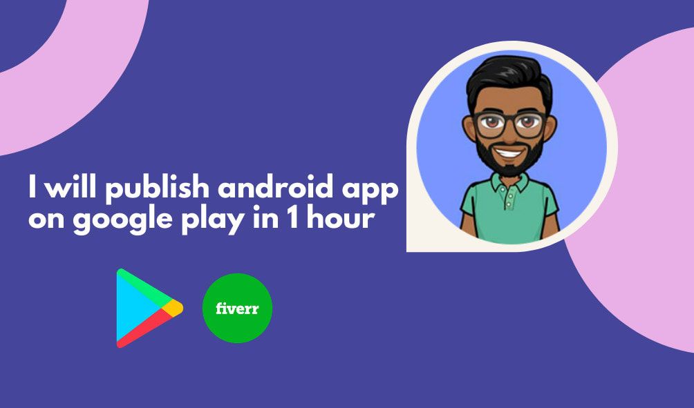 Publish Android Apps on Google Play