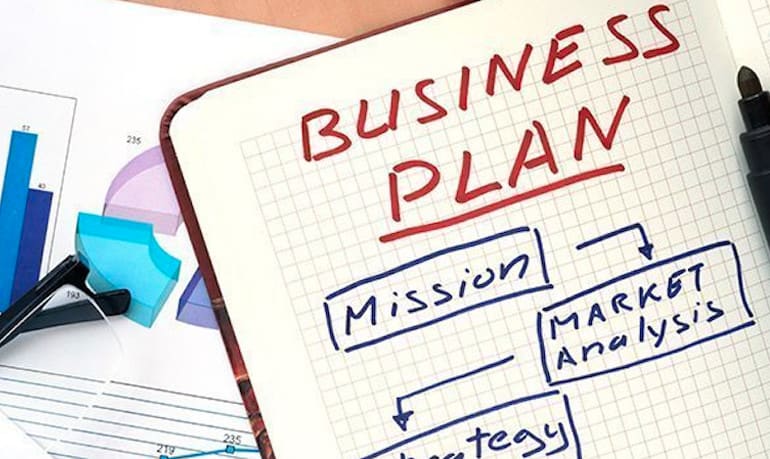 Create a buisness plan for startup or existing business by Gre9ory87