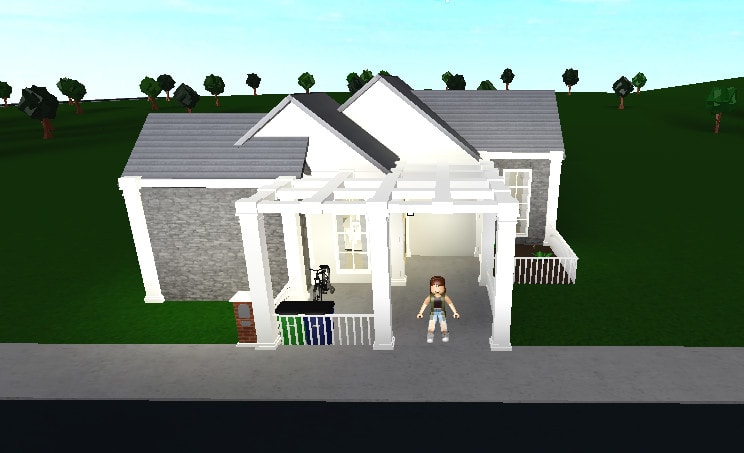 How To Build A Nice Small House In Bloxburg لم يسبق له مثيل الصور Tier3 Xyz