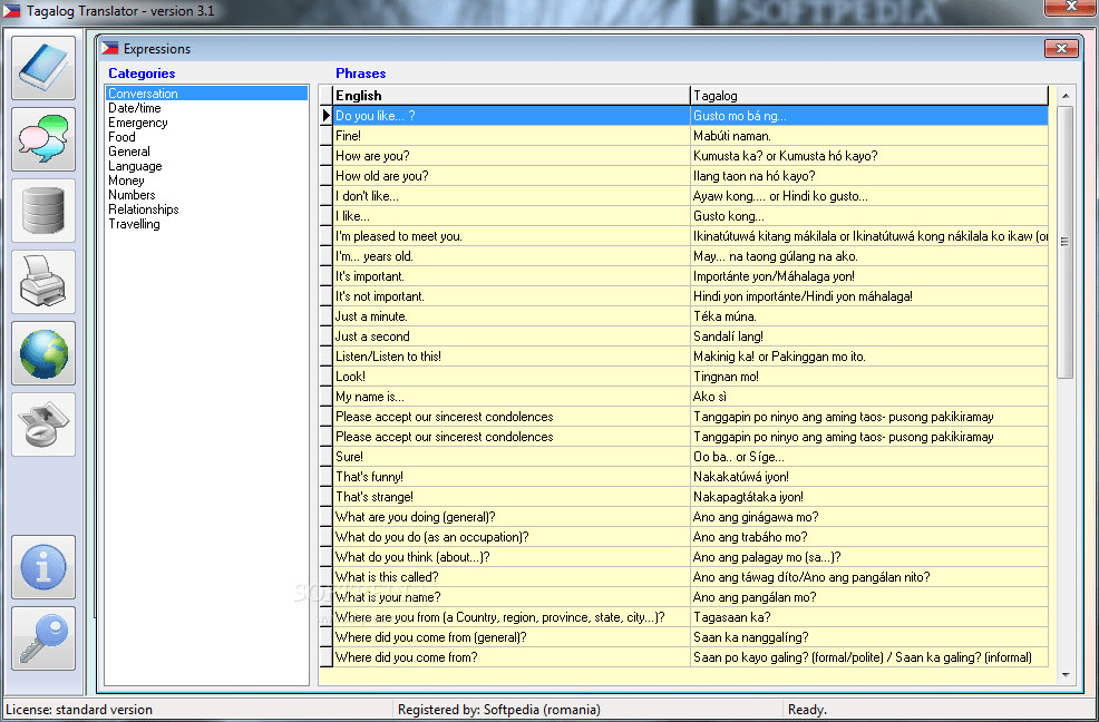 Translate English To Filipino Or Vice Versa For Every 1k Of Word For 5 Dollars By Amanoma09