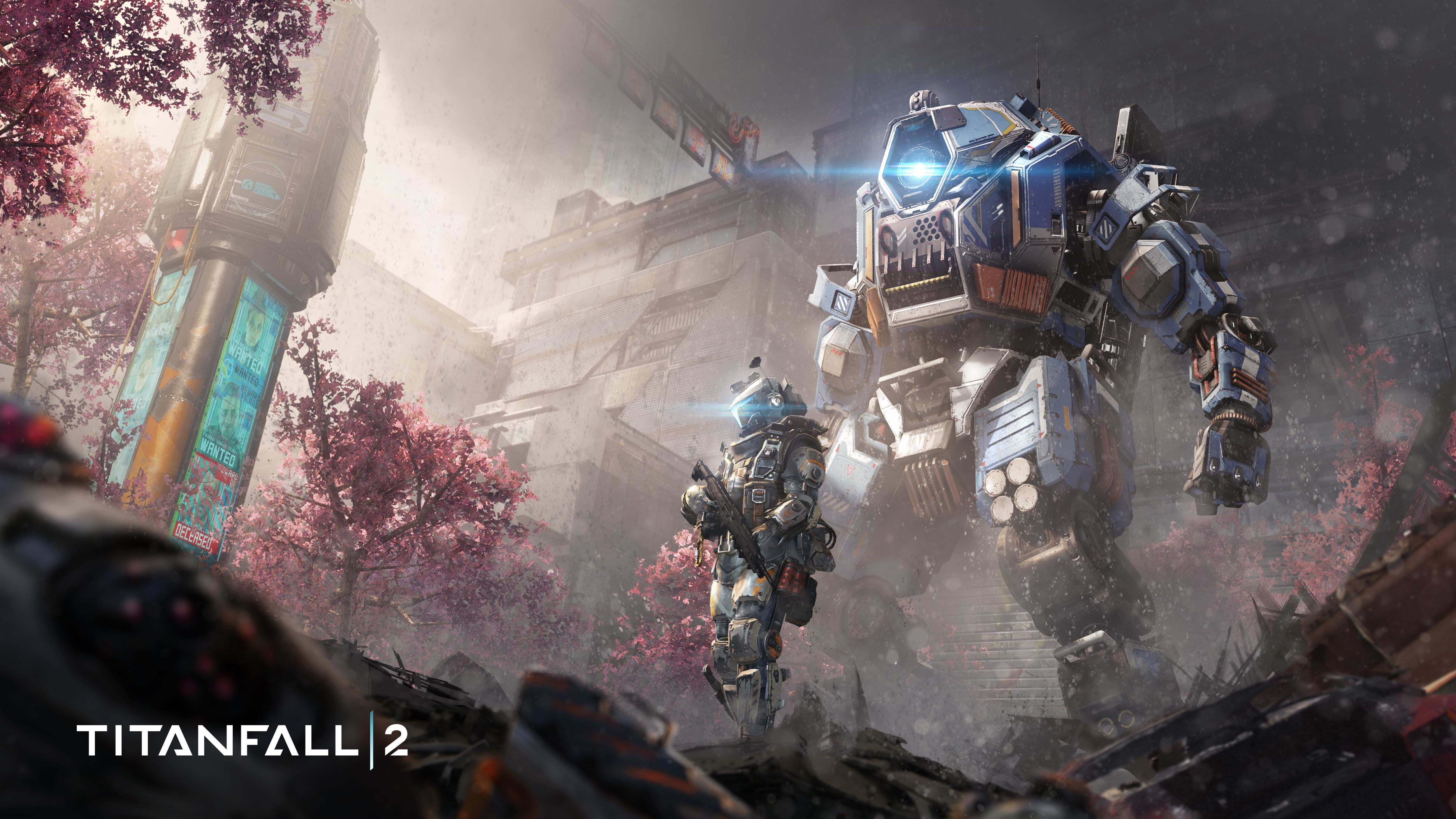 where to buy titanfall 2