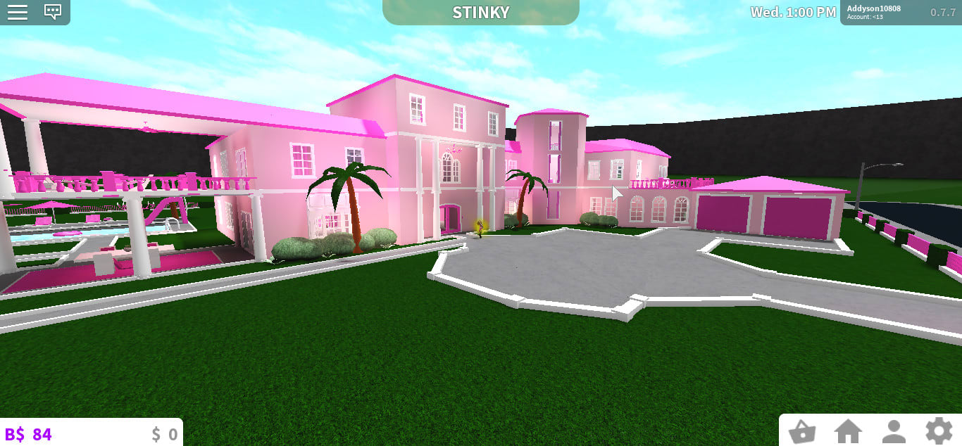 Build U Roblox Build My Roblox User Name Is Addyson10808 By Addysononey - your wed roblox