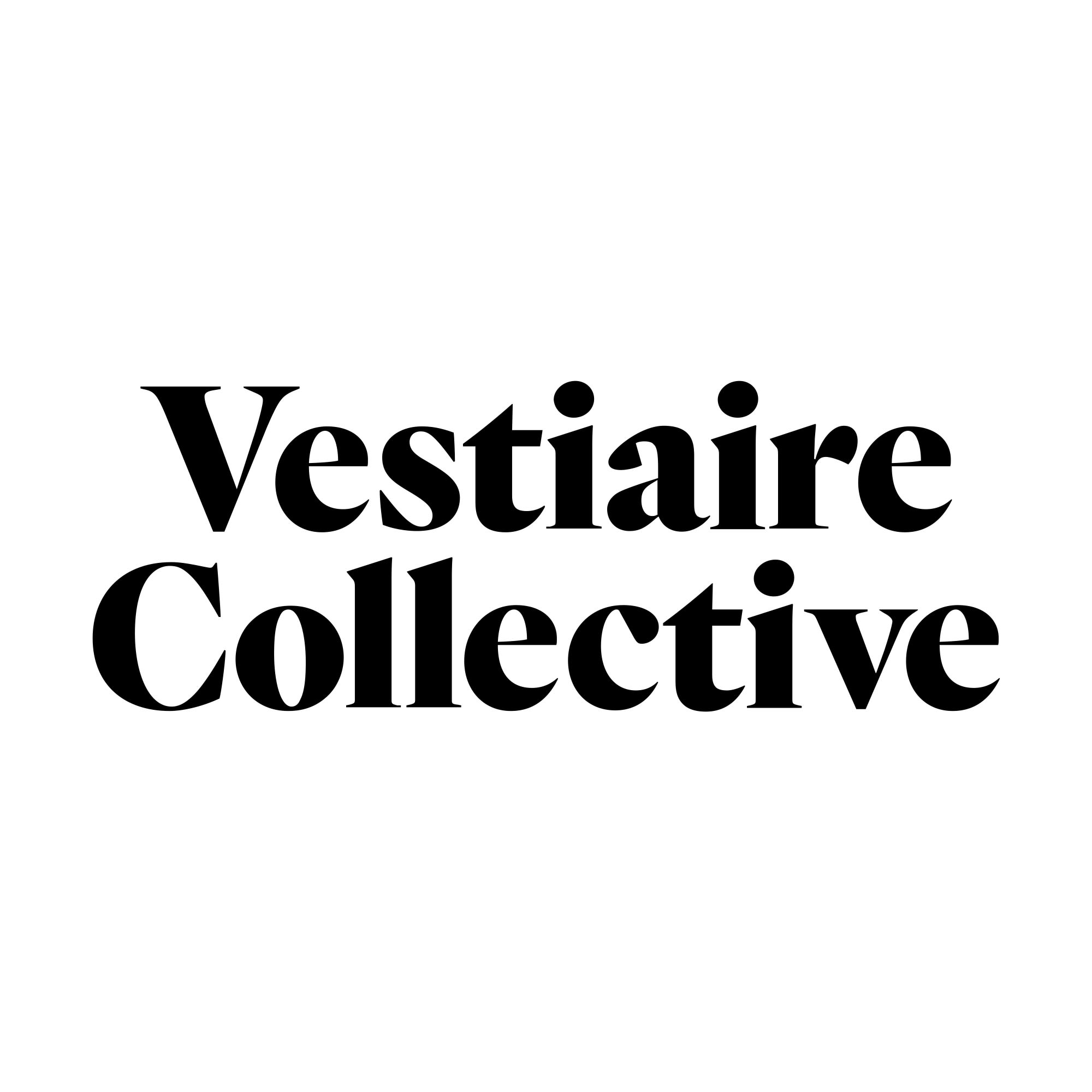 Vestiaire Collective: Re-Fashion the World - Cross-Border E