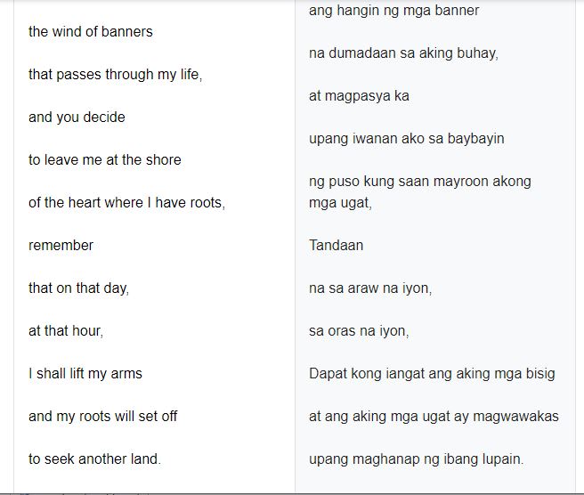 Legal Translation English To Filipino Or Vice Versa By Jhennylynne Fiverr