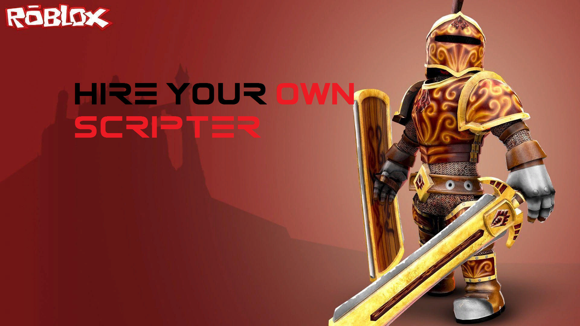 Be Your Own Hired Roblox Scripter By Devroblox Fiverr - roblox scripter for hire