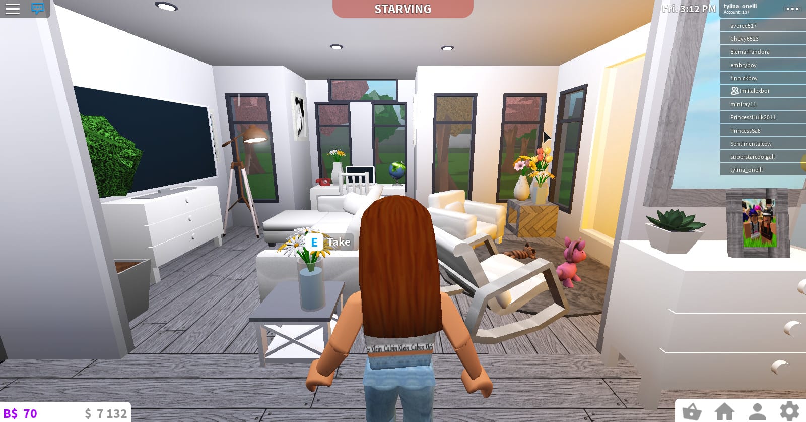 Roblox Bloxburg Builder I Can Build Cafe Hotel Towns Apartments By Tylinaoneill123