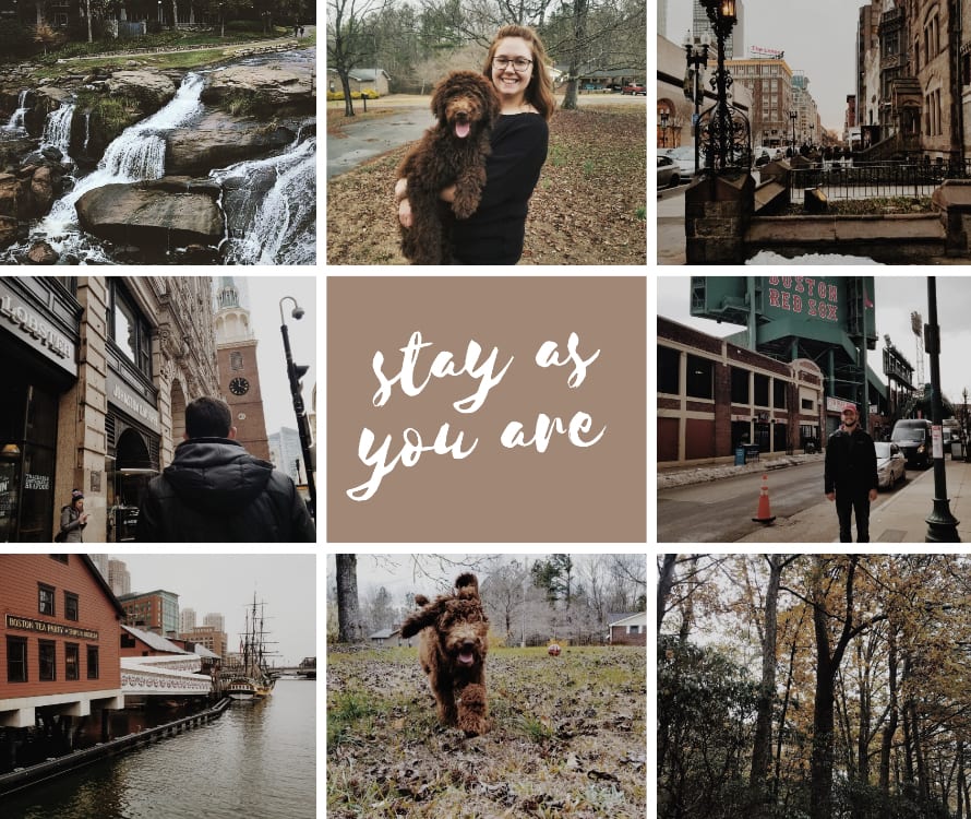 Create An Aesthetically Pleasing Instagram Feed By Hannahsams Fiverr