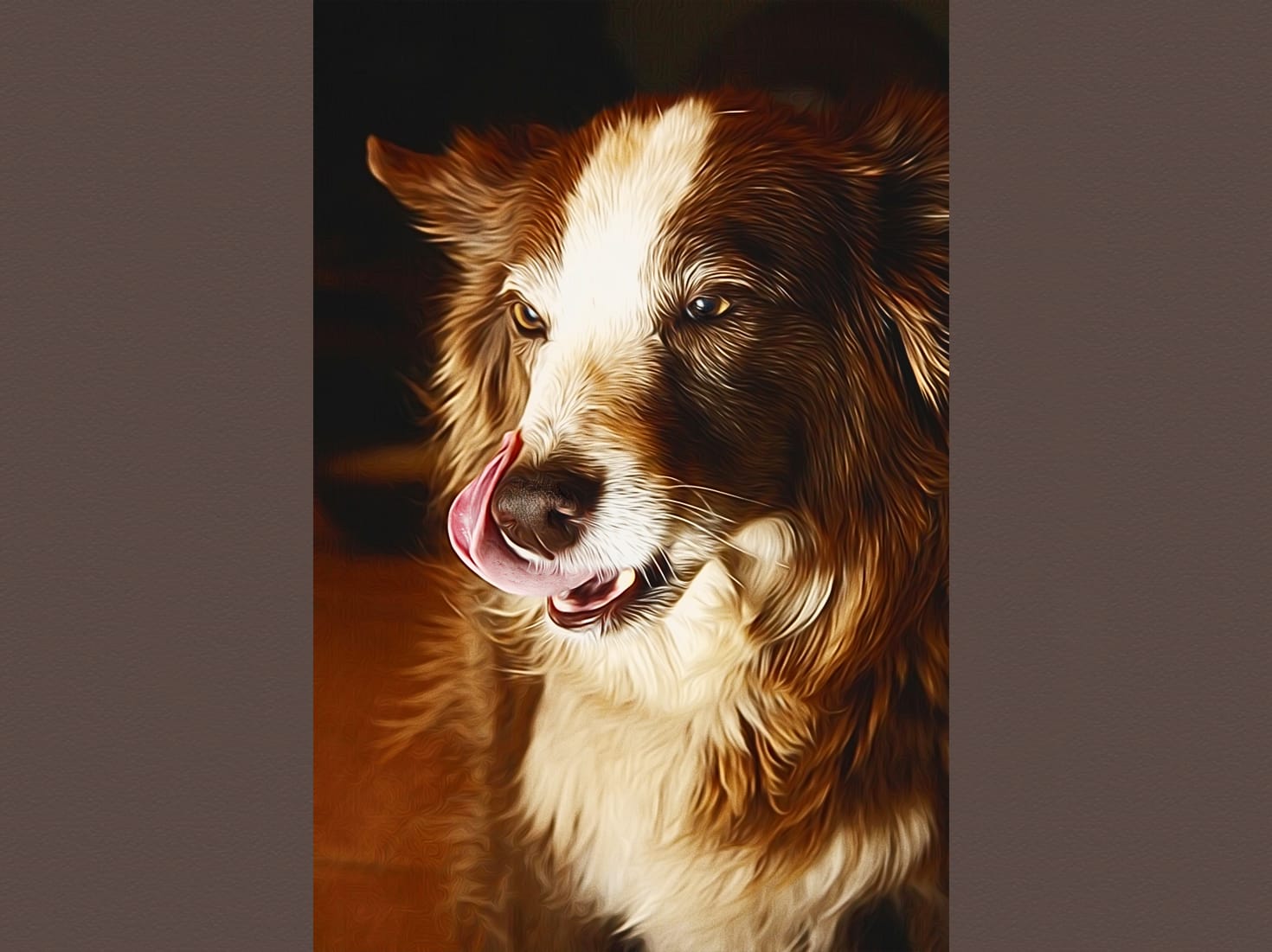 Turn Your Photo Into Oil Painting Or Watercolor Or Pencil Or