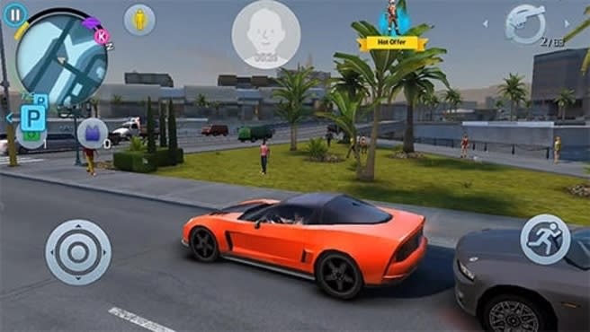 Car Driving Simulator  Buy Unity Games Source Code For Android