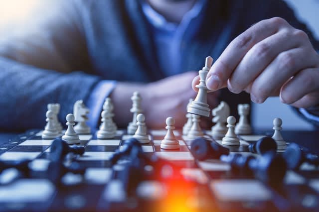 online chess for beginners
