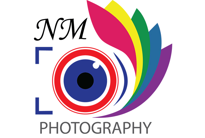 Featured image of post Photography Logo Design Nm Logo - Social media icon design instagram symbol frame internet network facebook logo.