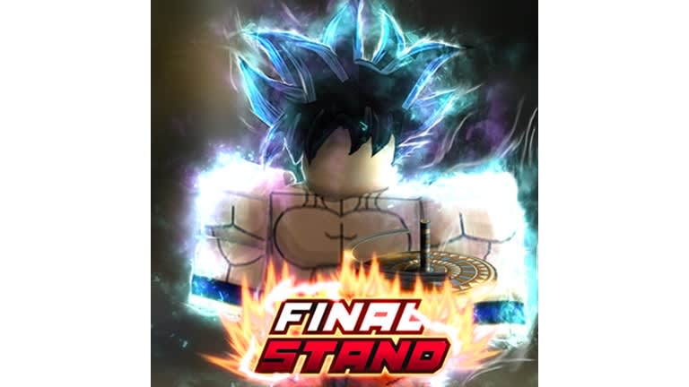 Help You In Dragon Ball Z Final Stand In Roblox By Markorybak