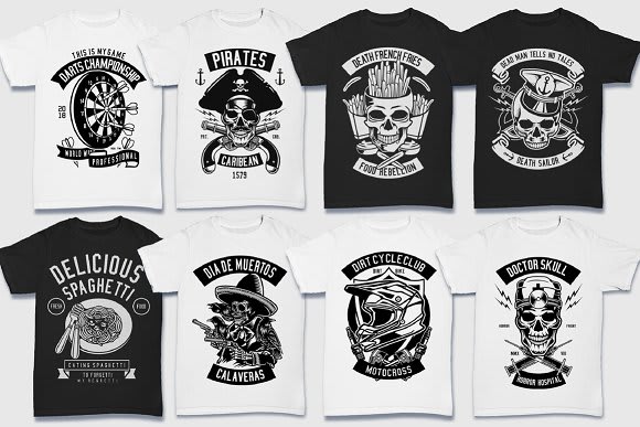Creat Many Different Color Realistic Shart Or T Shirt Mock Up