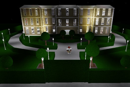 Roblox House Builds For Bloxburg