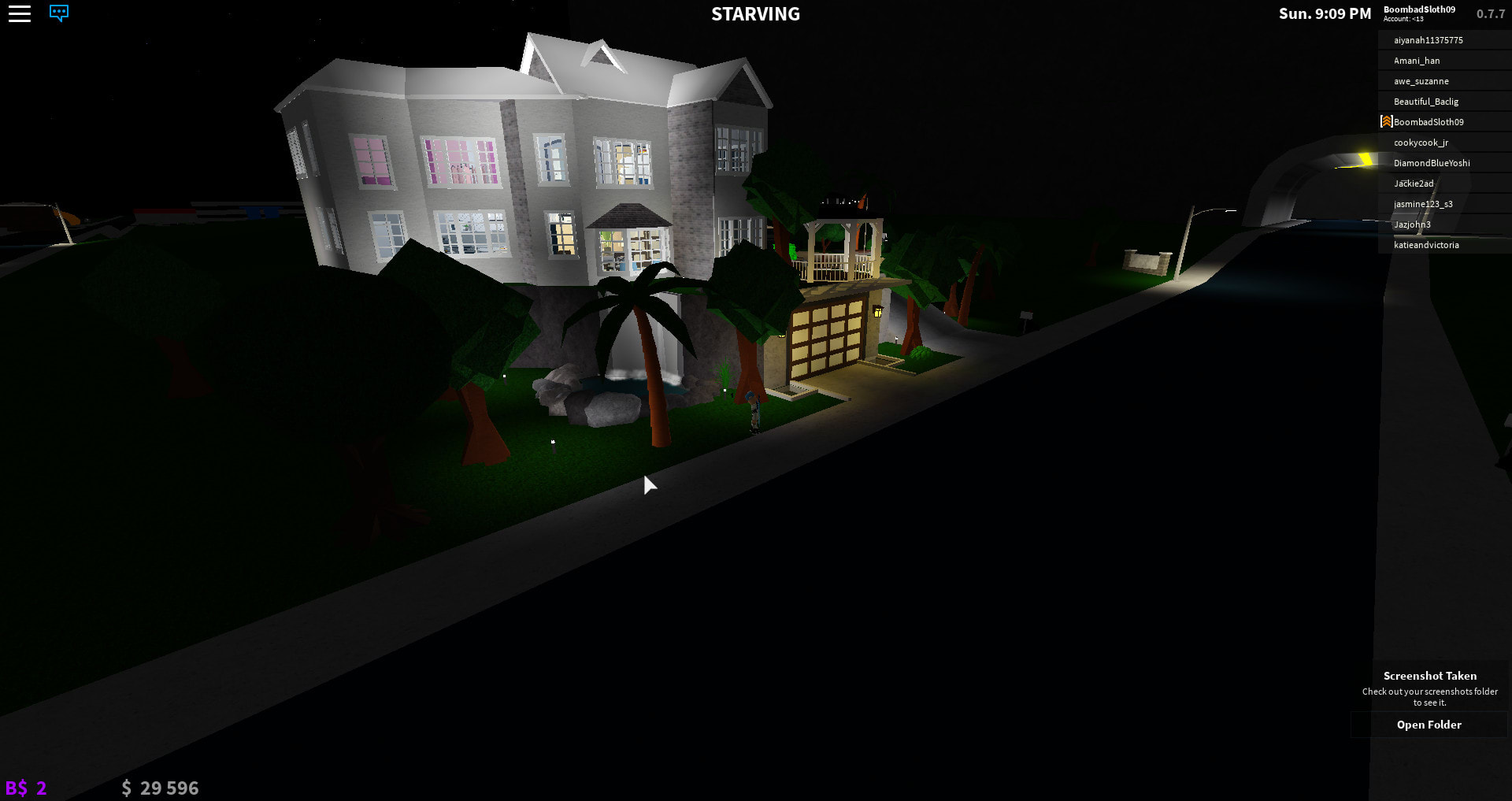 Build You An Outstanding House On Roblox Bloxburg By Frog101730
