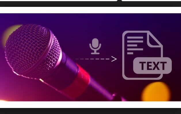 Transcribe audio and videos by Talaalaziz