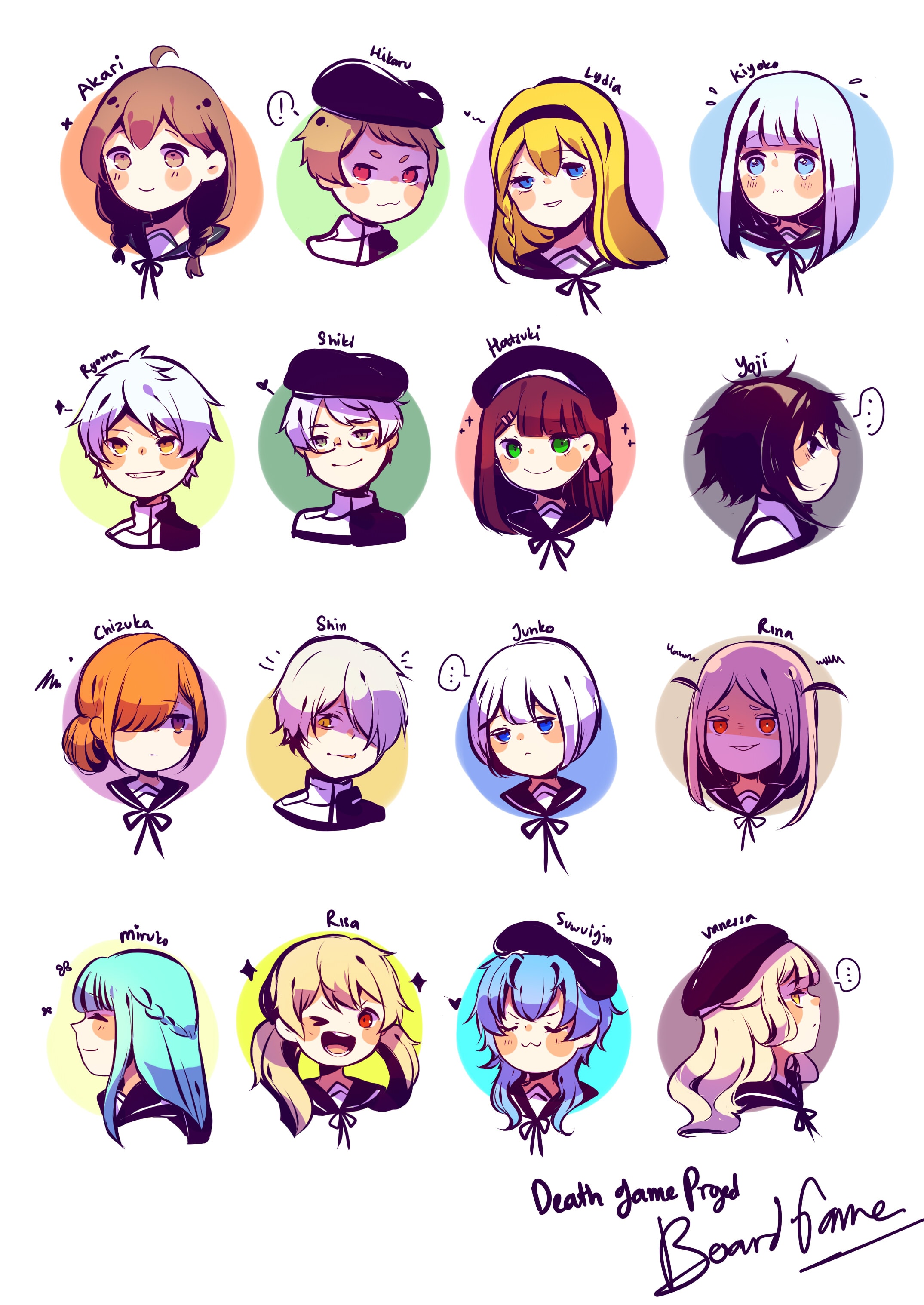 Chibi Anime Icon | ubicaciondepersonas.cdmx.gob.mx