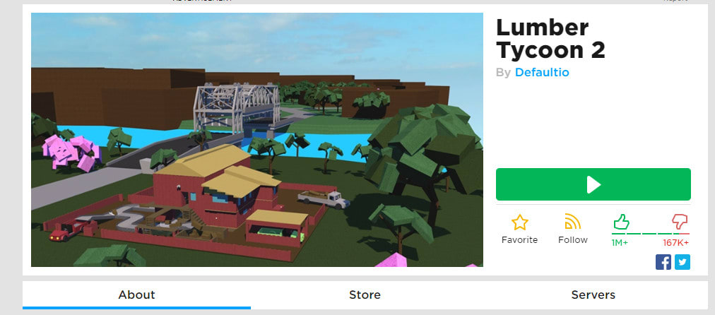 Get You Over A Million Cash In Lumber Tycoon 2 By Claphax