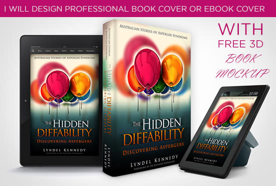 Do Book Cover Design With Free 3d Book Mockup By Graphics Stock
