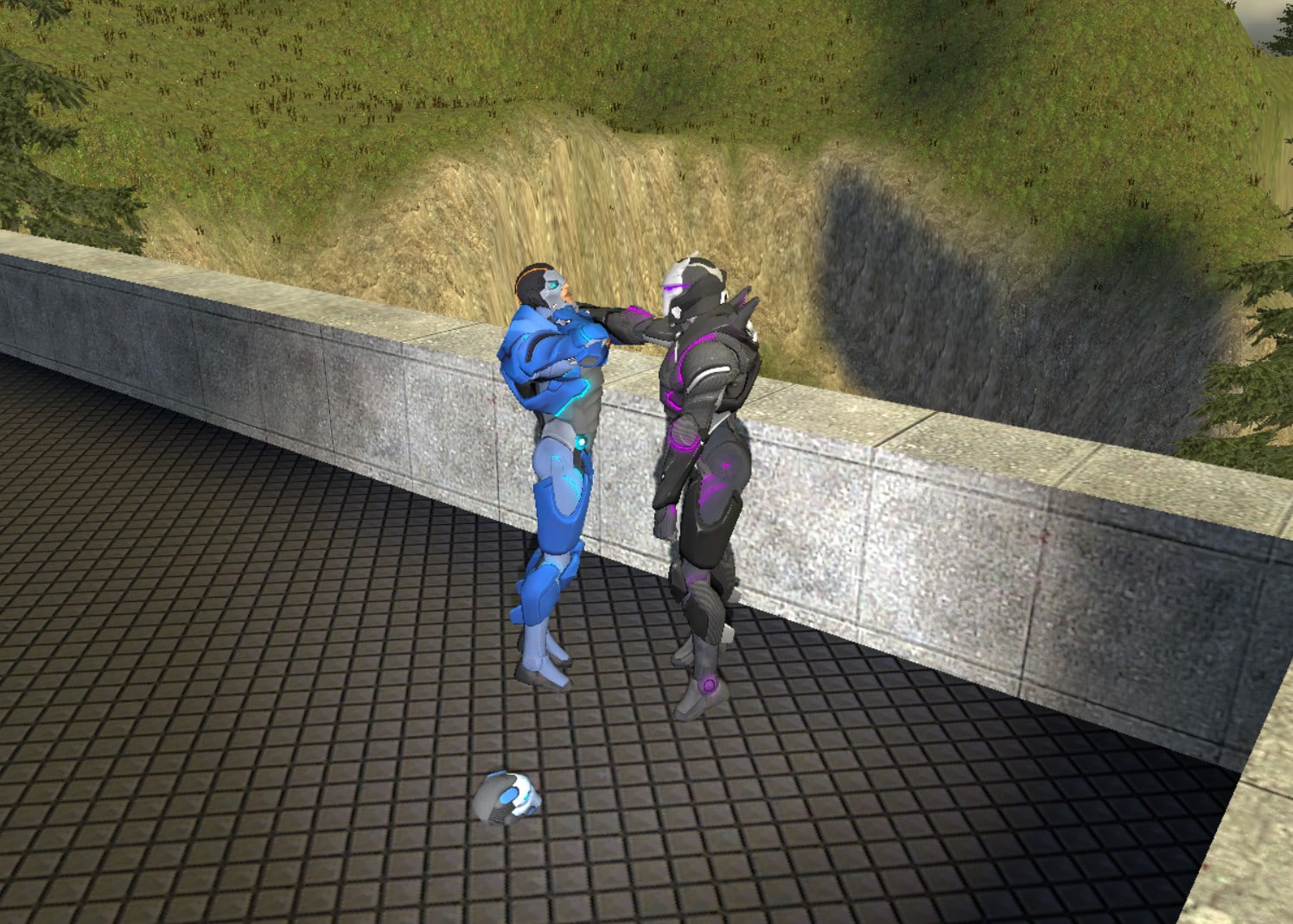 what to do in gmod