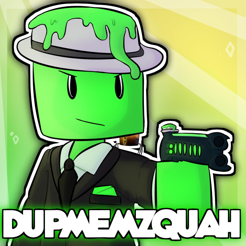 Draw Your Roblox Minecraft Or Any Avatar From A Game By Cheetothepuff - this is my avatar on roblox d avatar social media games