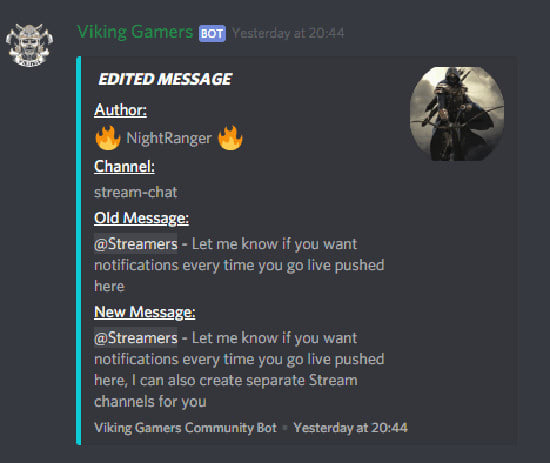 Create Discord Bots That Assign Users Roles Through Emojis By Rickybwd