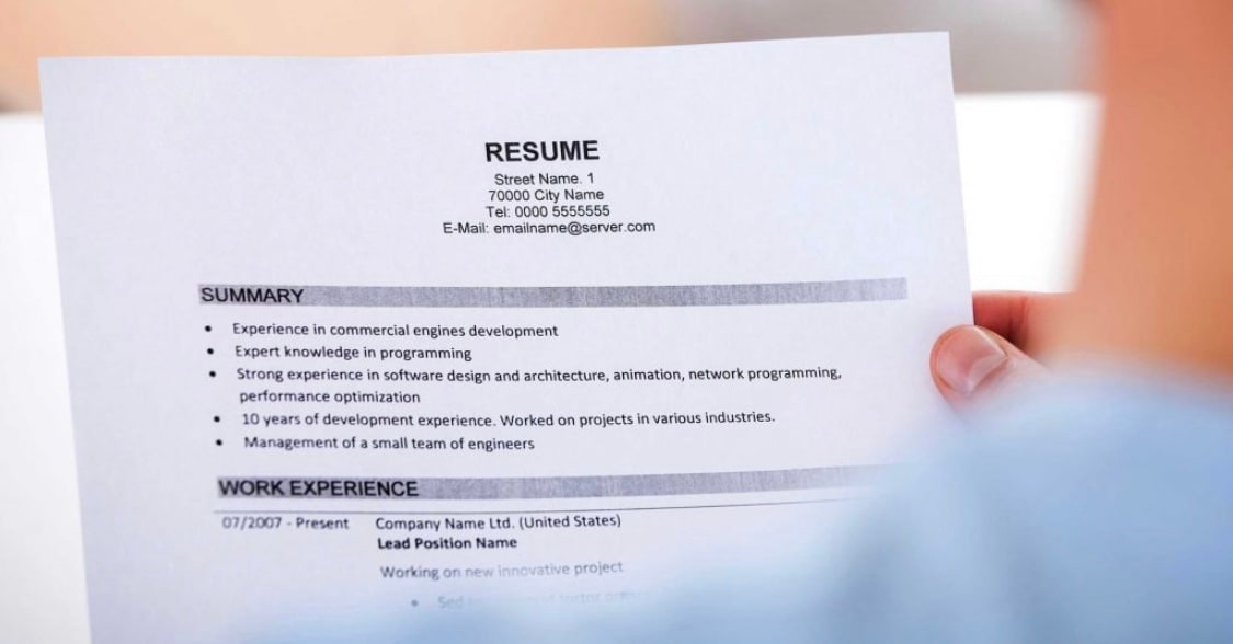 Create An Entry Level Resume Or Cover Letter By Resumetoremembe Fiverr