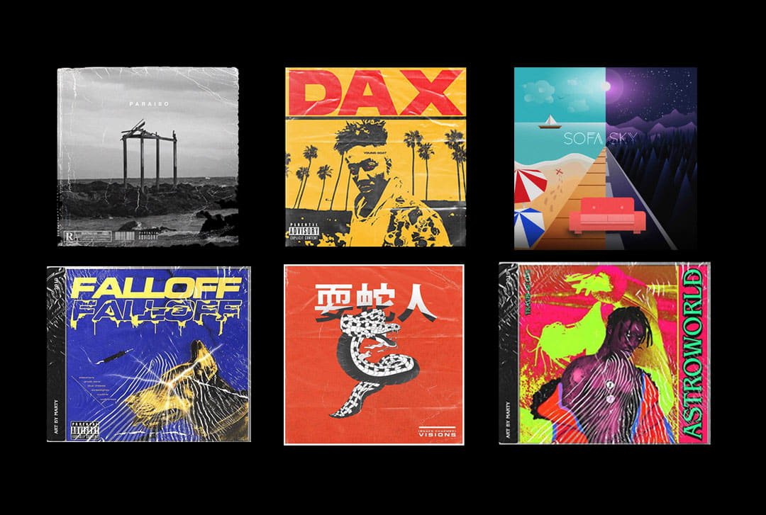 Design Cool Album Art For Your Spotify Track | ubicaciondepersonas.cdmx ...