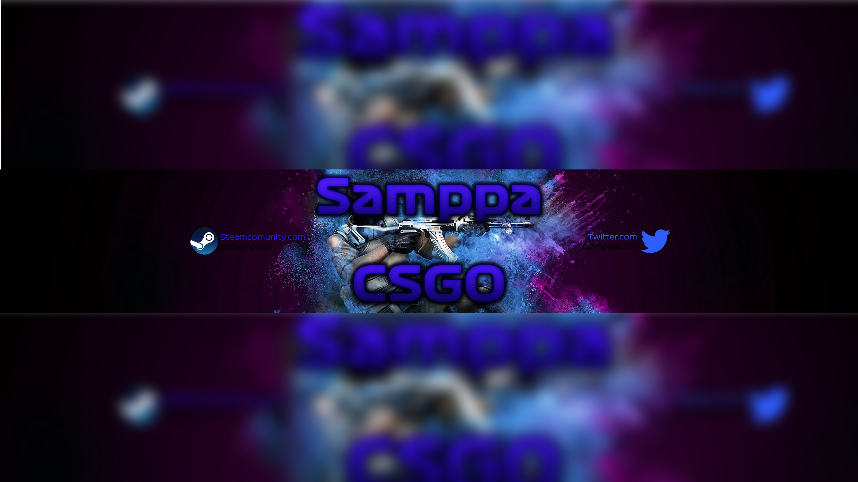 L Can Make You A Good Looking Youtube Banner Art For Cheap By