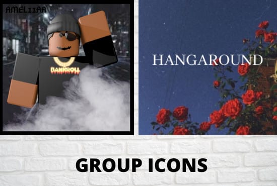 Make A High Quality Group Icon For Your Roblox Group By