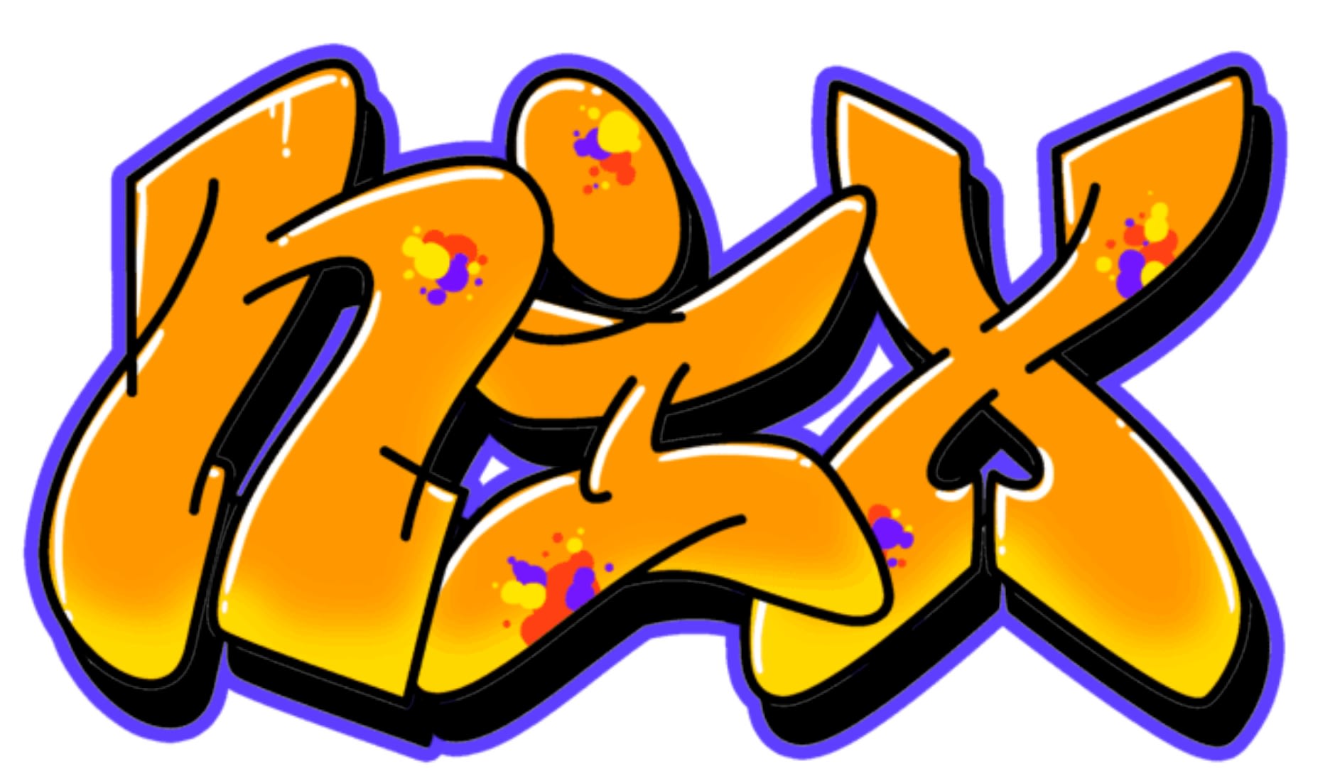 Draw Graffiti Style Words By Chepe1912 Fiverr