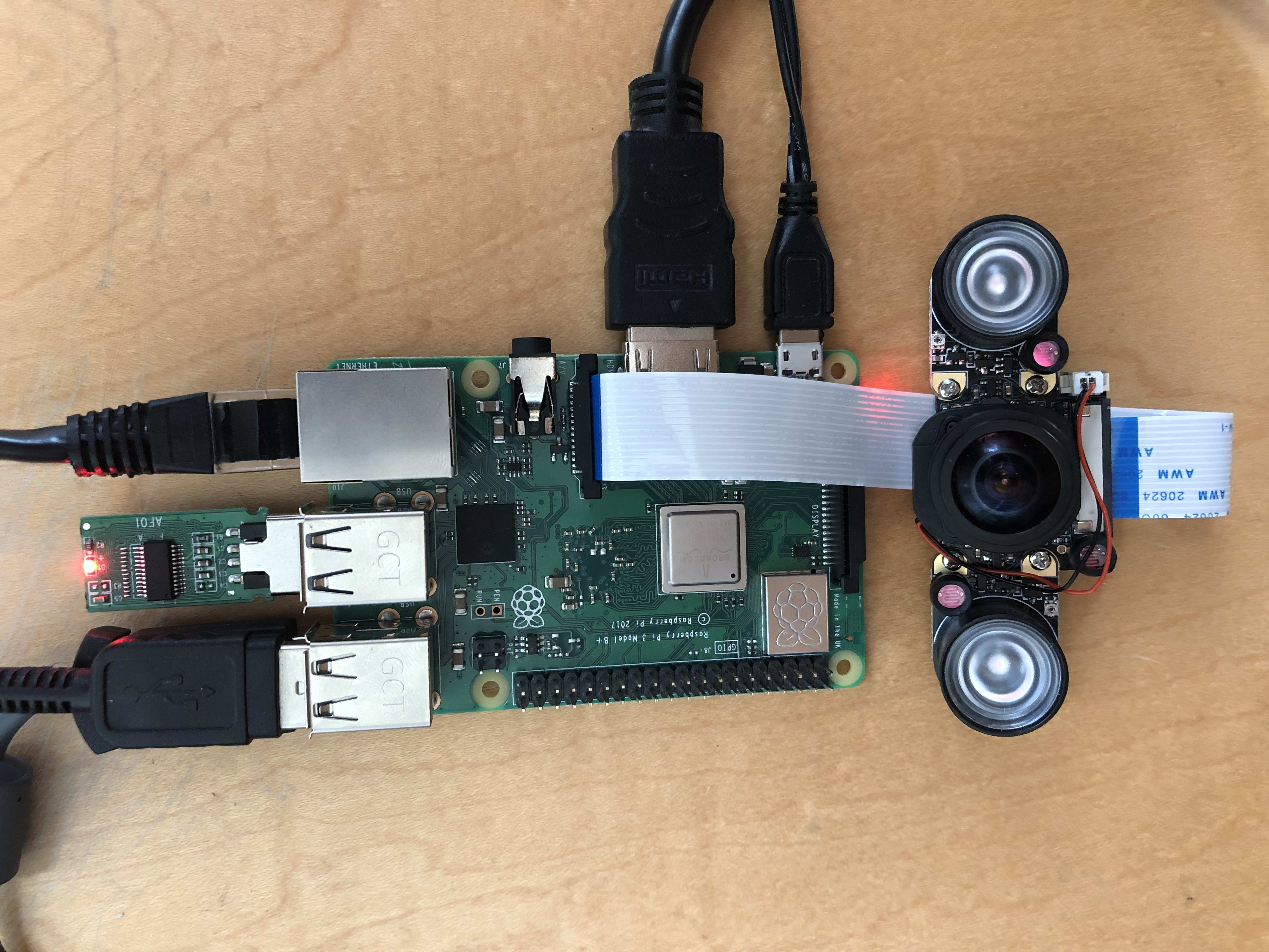 Help You With Your Raspberry Pi Project By Engineering