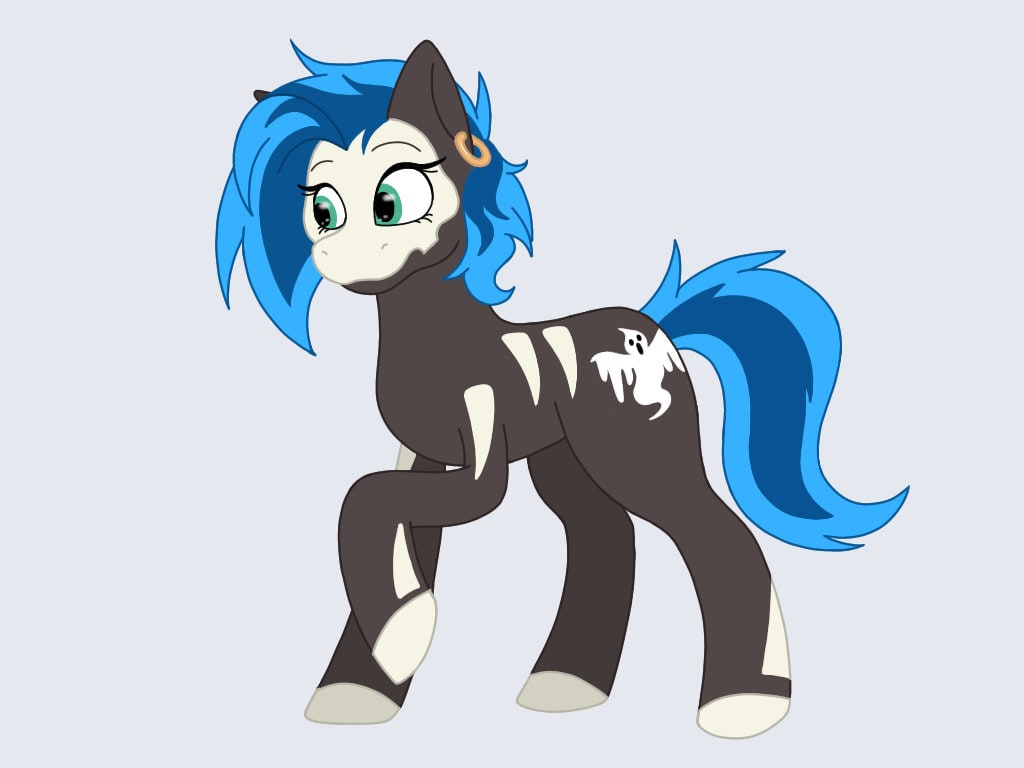 Some warrior cats characters - Non-Pony Art & Creations - MLP Forums