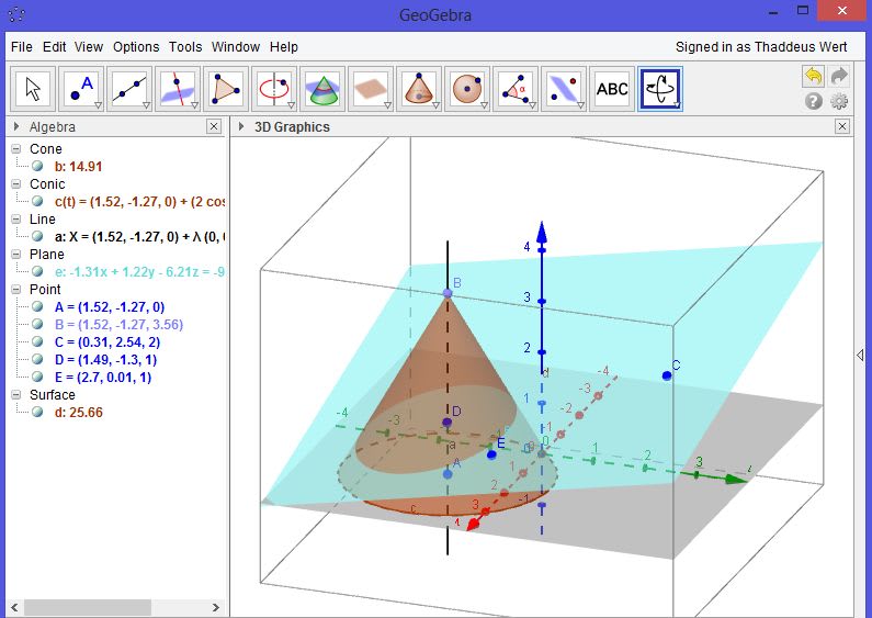 Develop Your Tasks Animations And Math Problems In Geogebra By Ramosroman Fiverr