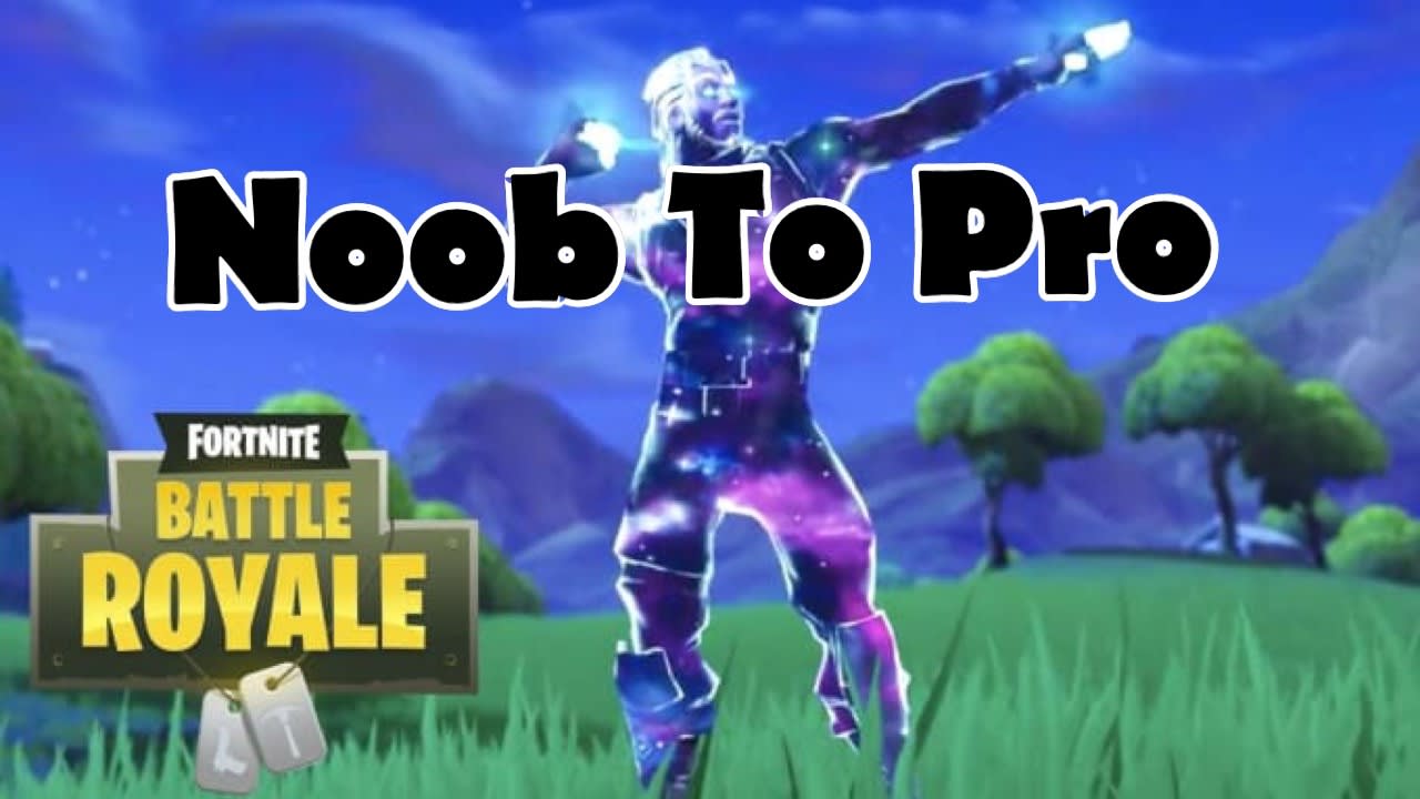 Pro Fortnite Player Willing To Help Help You Become A Pro Player At Fortnite By Noah 21 Fiverr