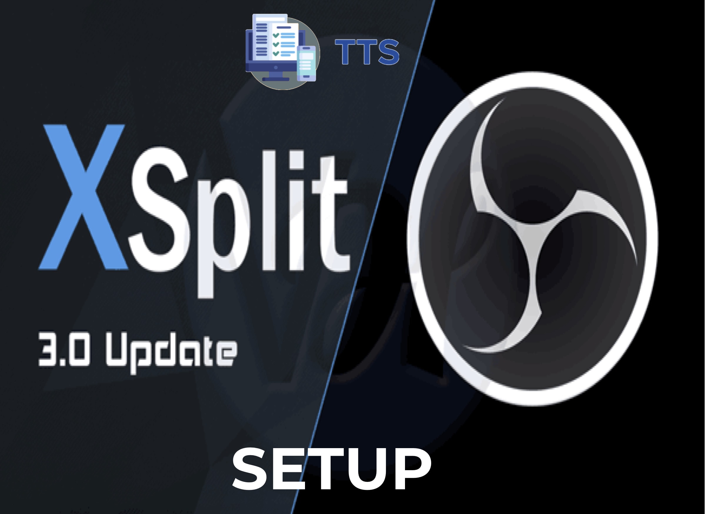 Fully Setup Your Twitch Youtube Livestream Obs Xsplit By Tomstechassist
