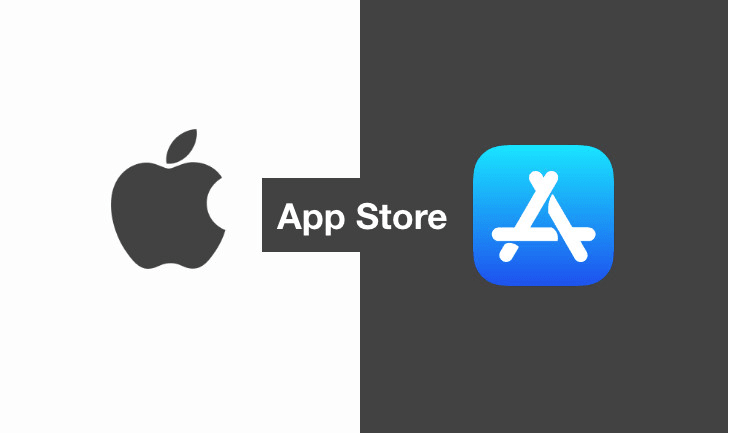 Ios applications store