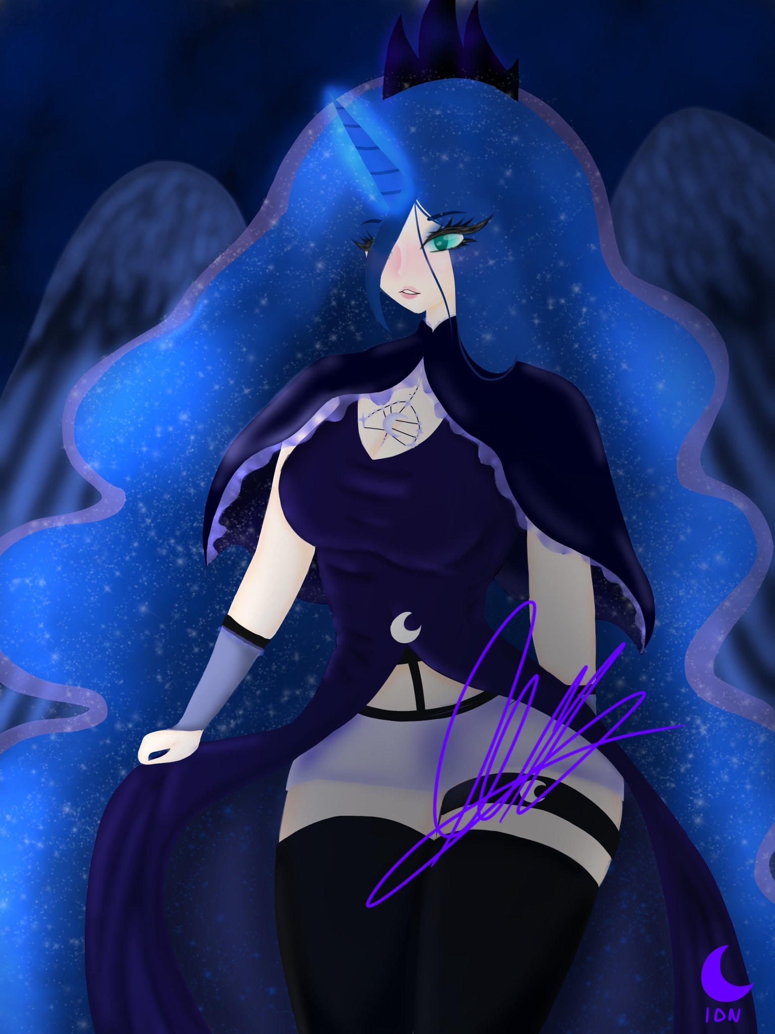 Draw Anthro Humans And More All In An Anime Cartoonish Style By Idrannoctis