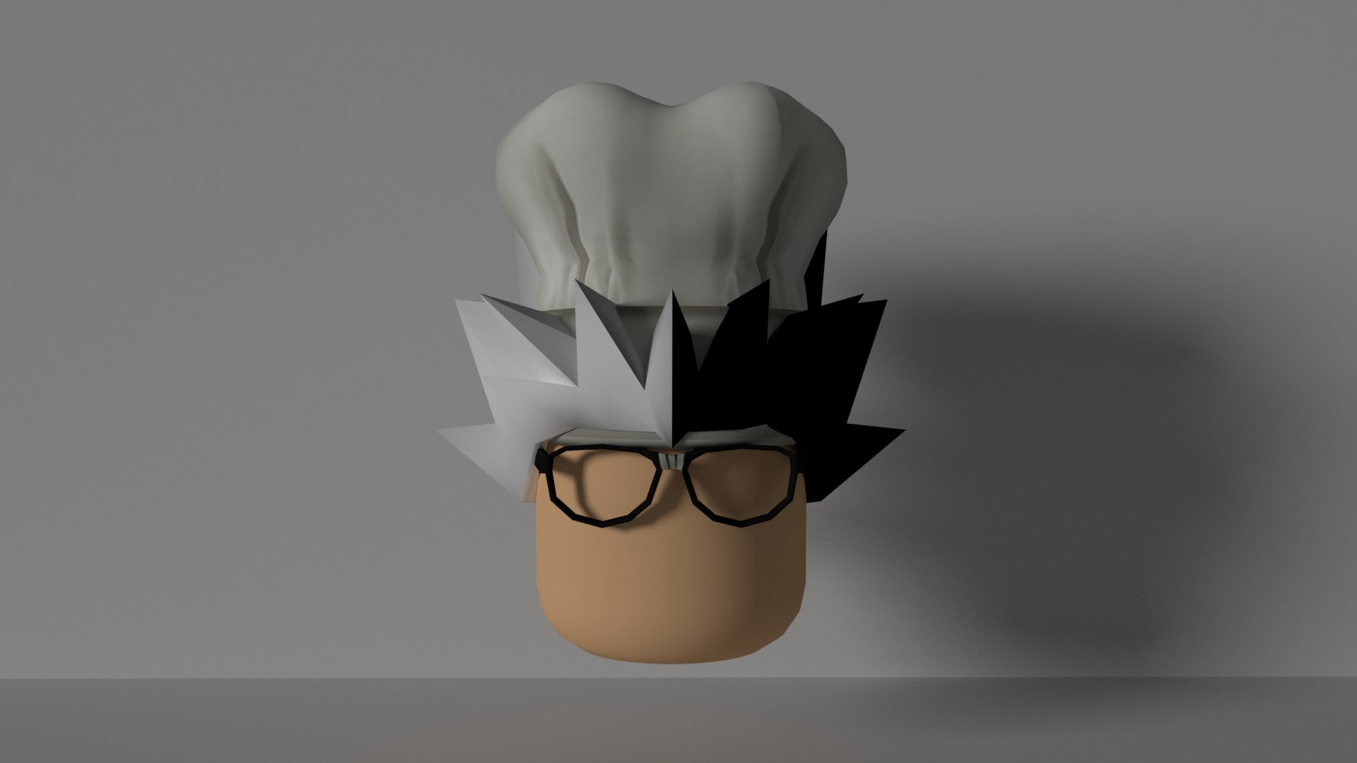 create a custom roblox head logo of your avatar