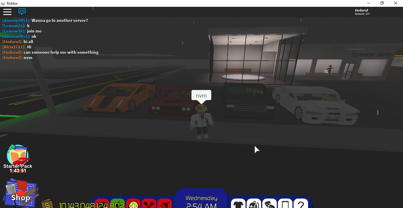 Give You Infinite Money On Rocitizen By Teoodorul3 Fiverr - money hack in roblox rocitizens