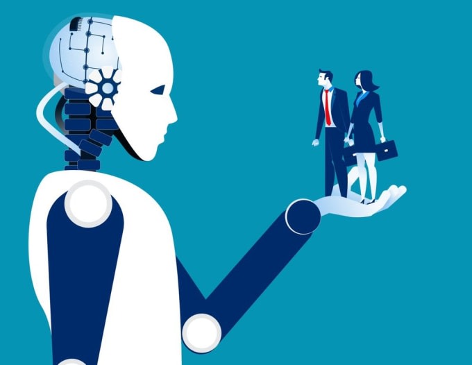 blue prism robotics