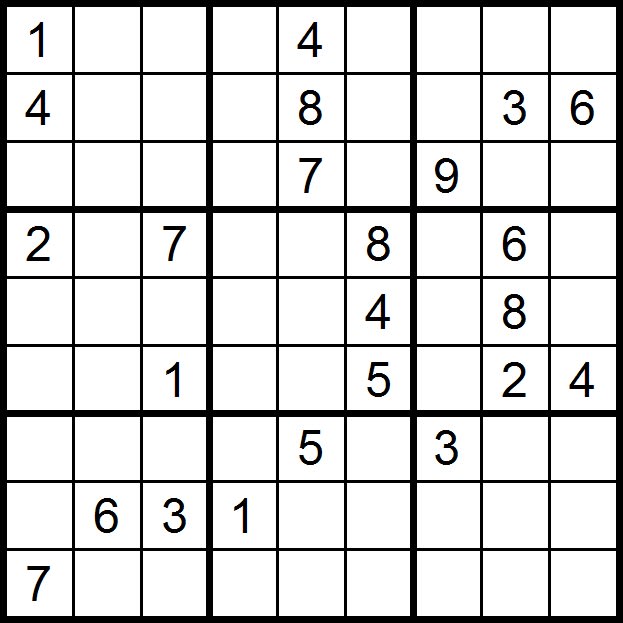  Sudoku Contra o Cavalo 9x9 - Fácil ao Extremo - Volume