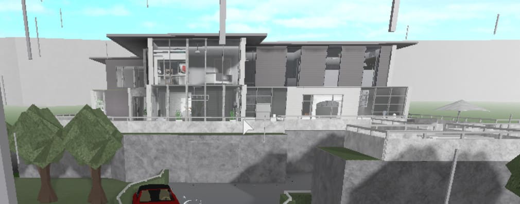 How To Build A Cute House In Bloxburg 20k لم يسبق له مثيل الصور Tier3 Xyz